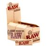 Filtres cigarette carton RAW Gummed - Boite de filtres carton (toncar)