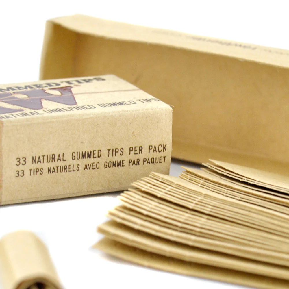 Filtre Raw Gummed – Image 3