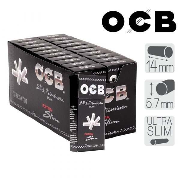 ocb foam filters - cheap batch packs