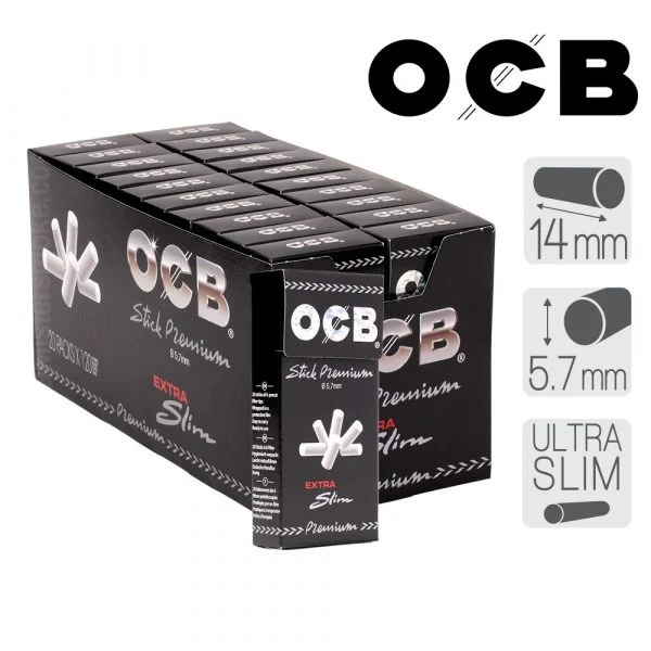 ocb-Schaumstofffilter - günstige Pakete
