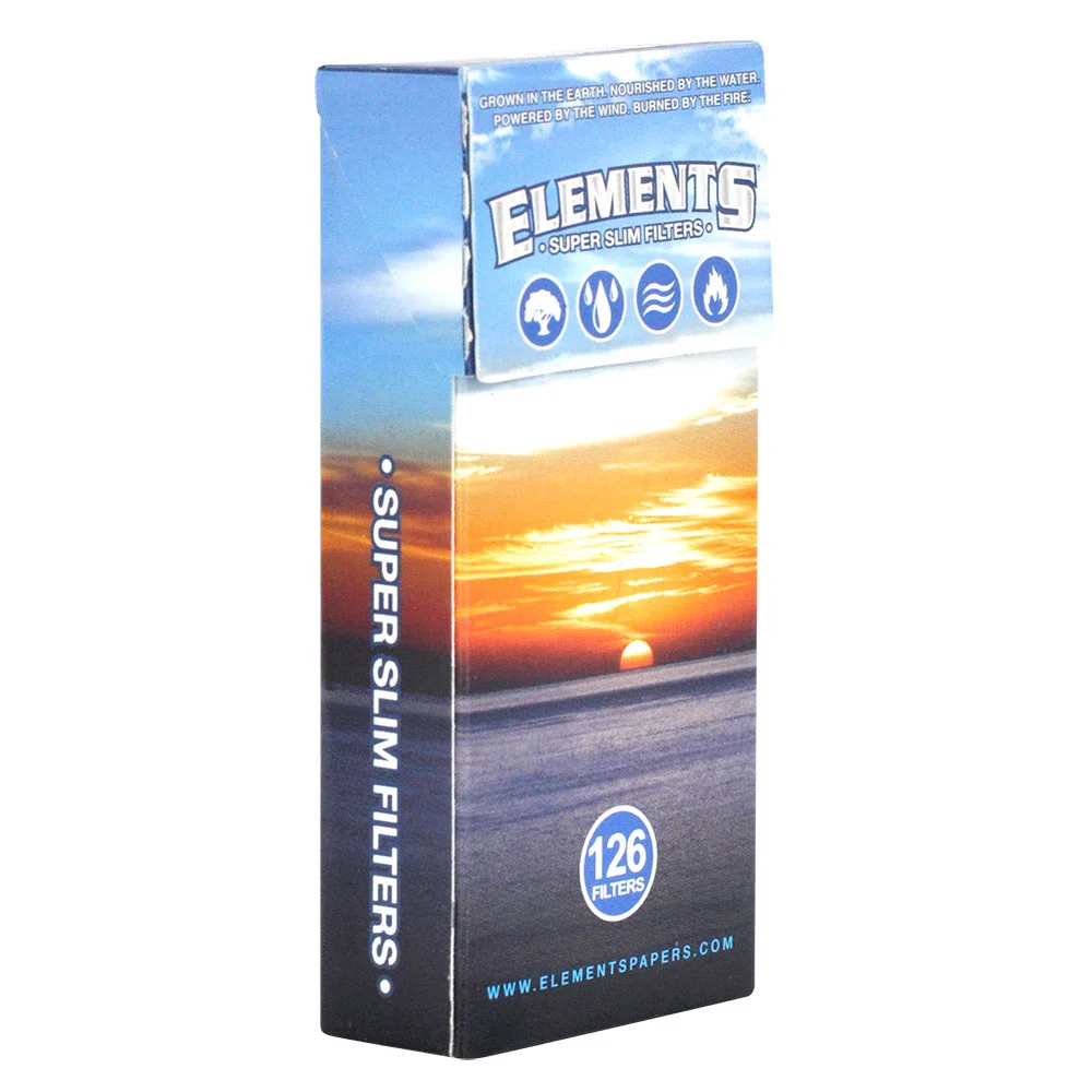 Filtres Elements Super Slim en Stick – Image 7