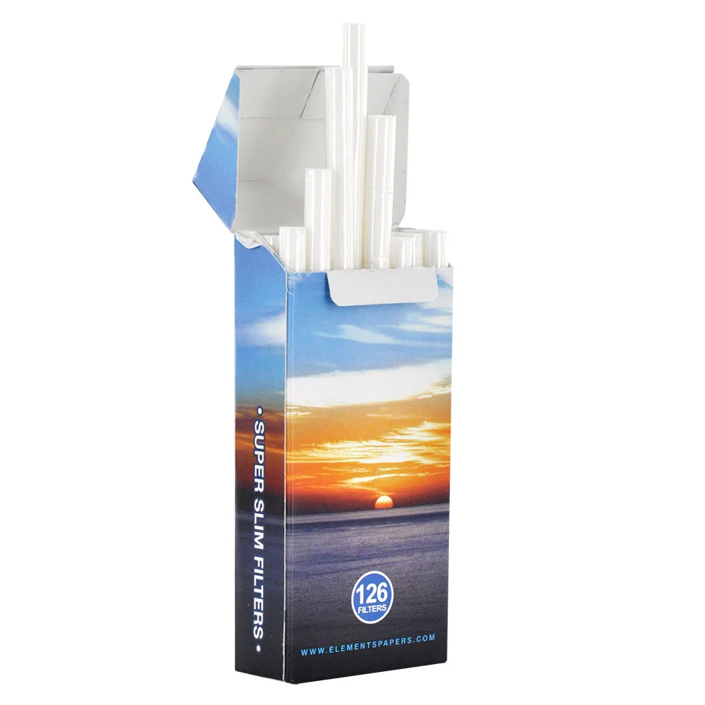 Filtres Elements Super Slim en Stick – Image 2