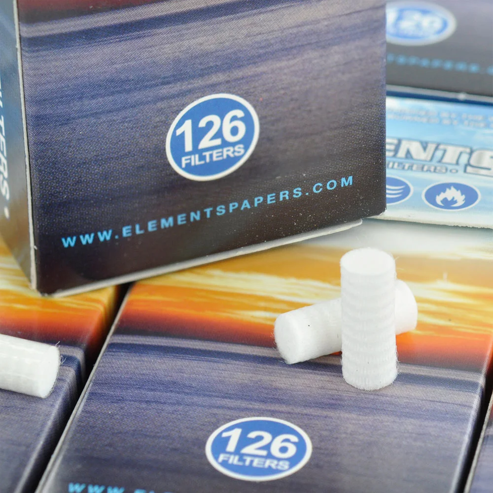 Filtres Elements Super Slim en Stick – Image 5