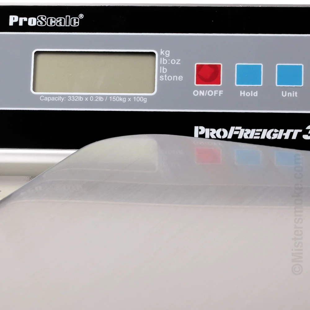 Balance Professionnelle ProFreight 150kg – Image 3