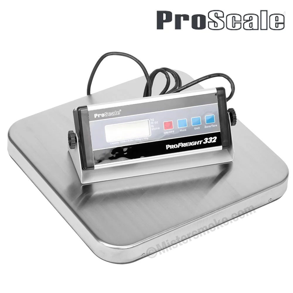 Balance Professionnelle ProFreight 150kg – Image 4