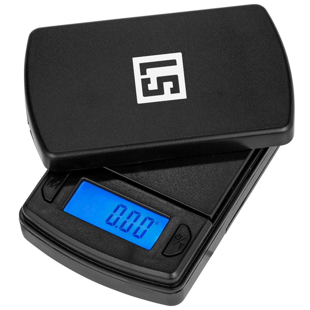 Balance de précision JAVA - 100g x 0.01g – Image 2