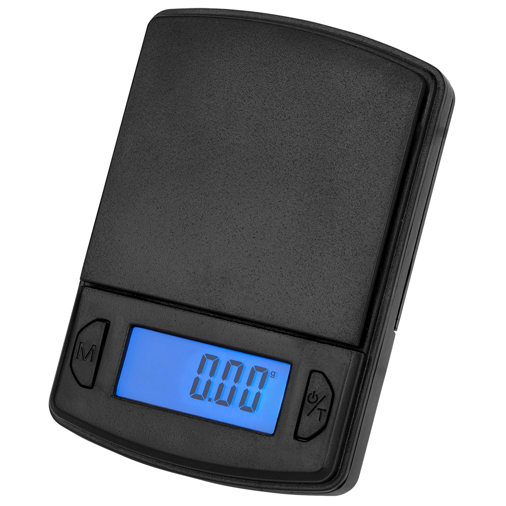 Balance de précision JAVA - 100g x 0.01g – Image 3