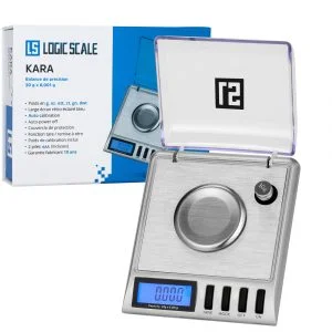 Top 5 best precision scales