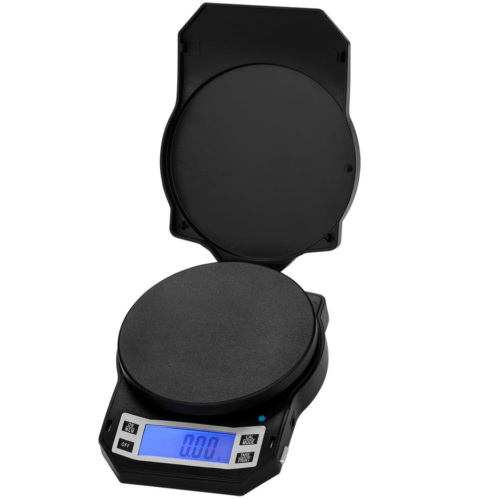 WEIGHSTATION - Balance de cuisine de précision portée 500 g