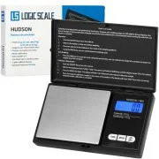 LogisScale precision scale