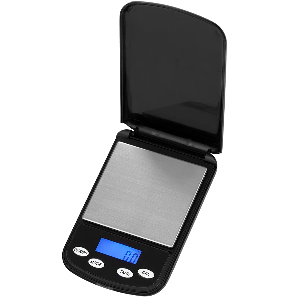 Balance de poche BERING - 500g x 0.1g – Image 2