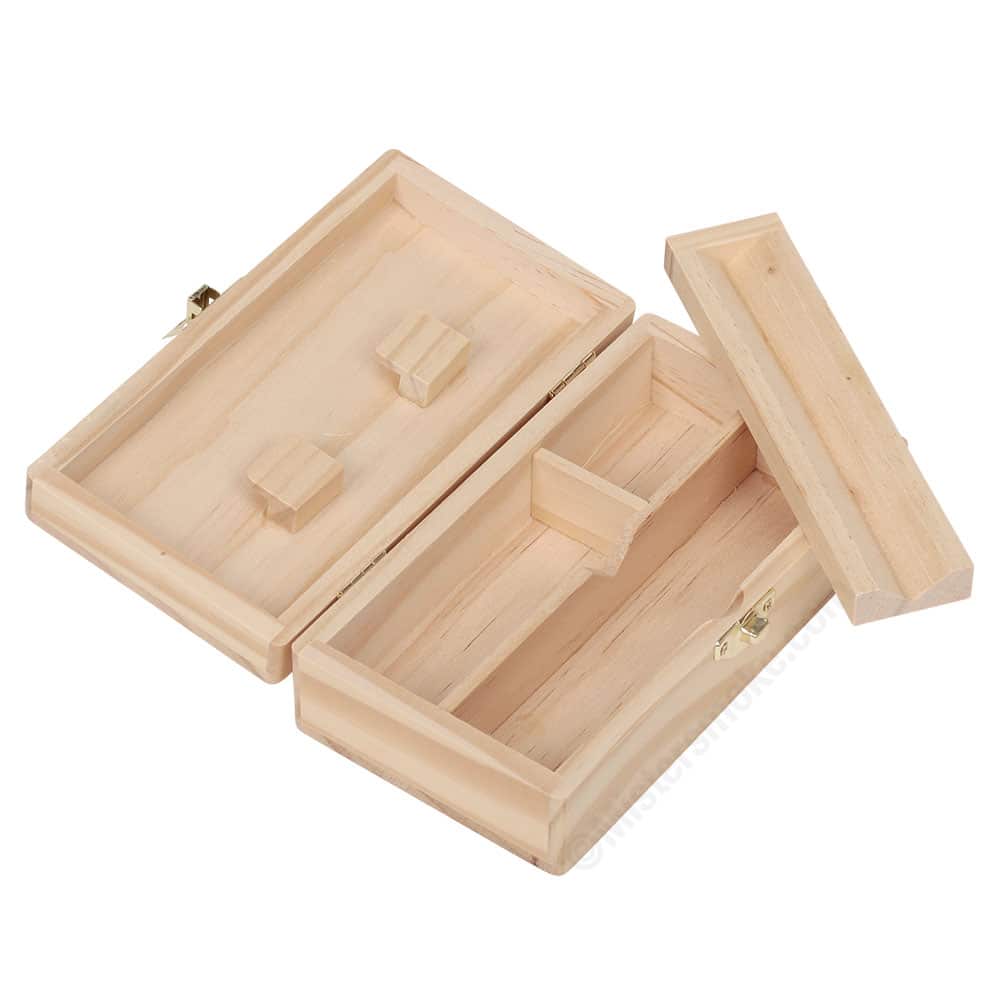 Boite fumeur Rolling Supreme T-M