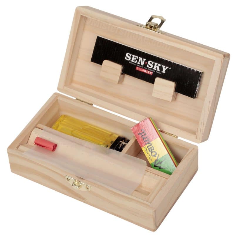 Boite fumeur Rolling Supreme T-S
