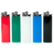 lighter bic BX7 set of 5