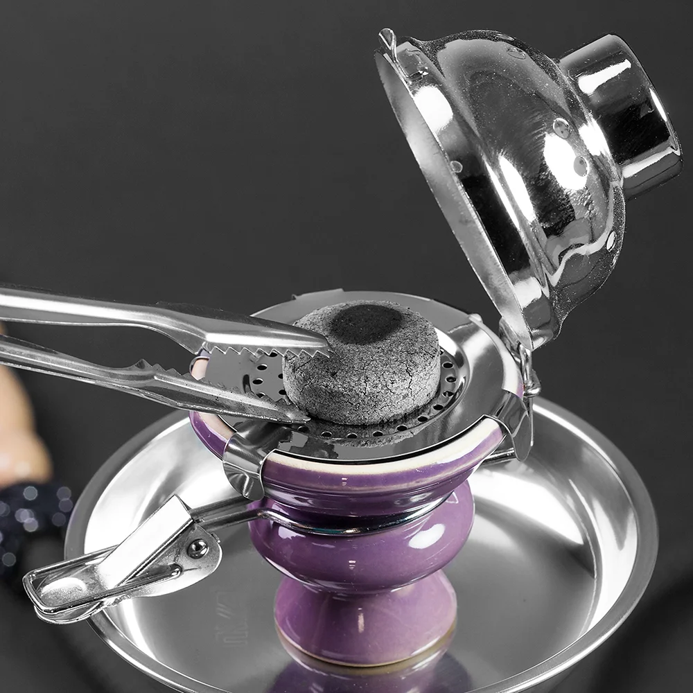 Grille porte charbon – Image 4