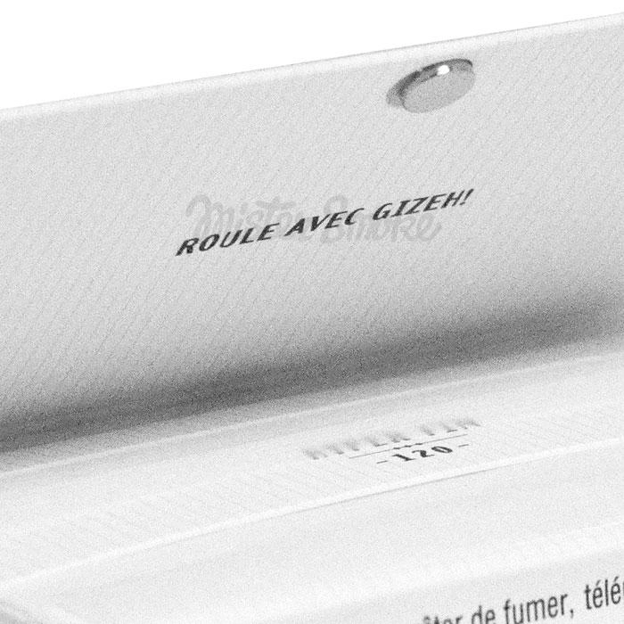 Feuille Gizeh – Image 8