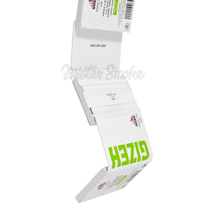 Feuille Gizeh – Image 9