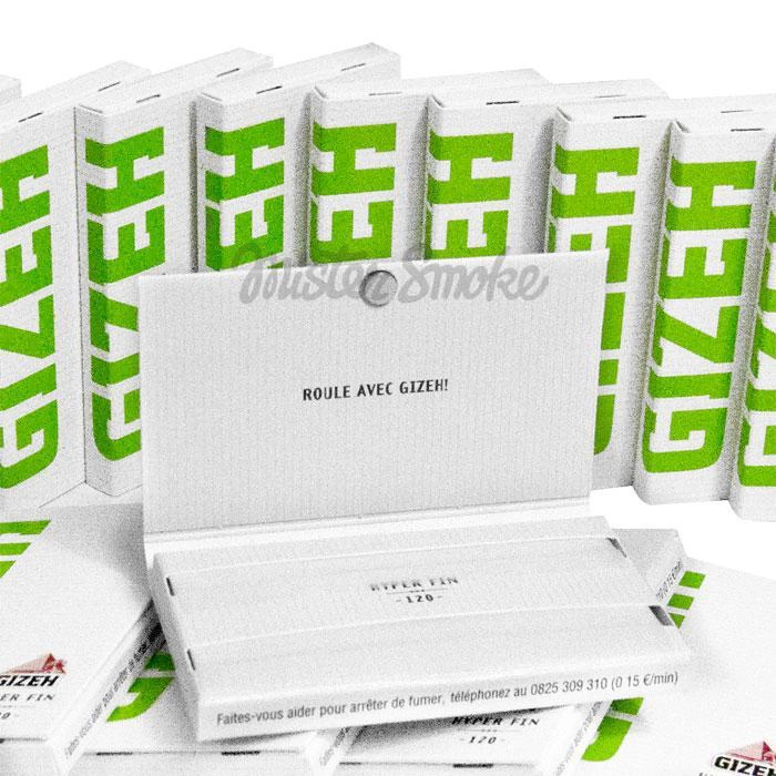 Feuille Gizeh – Image 4