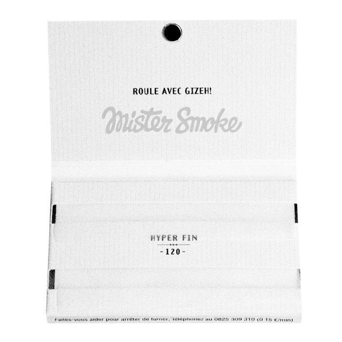 Feuille Gizeh – Image 6