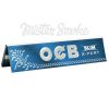 OCB X-pert slim : Papier à rouler long et extra fin - Facile à rouler