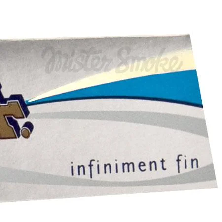 Feuilles à rouler rizla fines micron