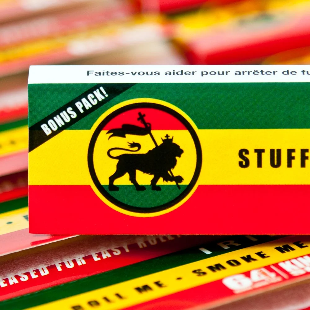 Boite de 24 carnets Irie Slim – Image 4