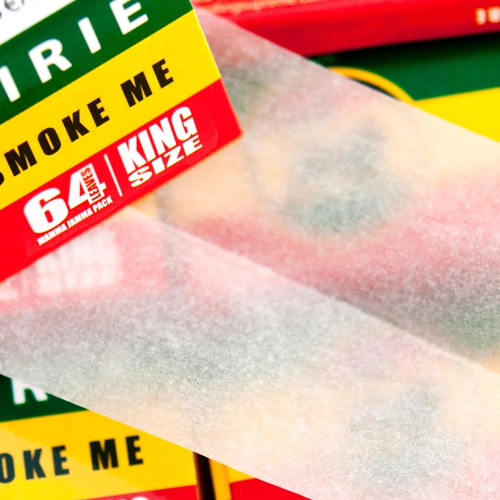 Boite de 24 carnets Irie Slim – Image 5