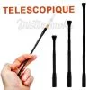 porte cigarette vintage