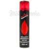 Gaz butane pour briquet