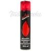 Butane gas for lighter