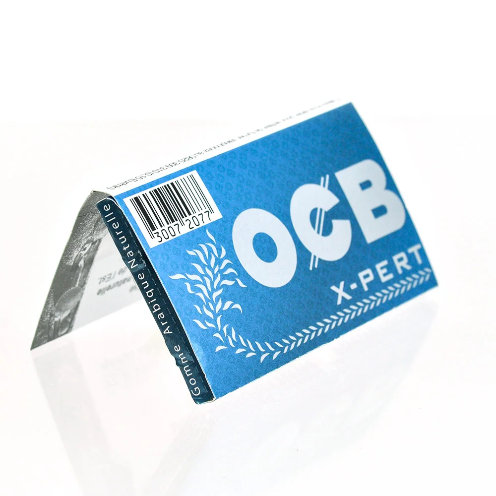 Carnet OCB Regular X-PERT 100 feuilles – Image 3