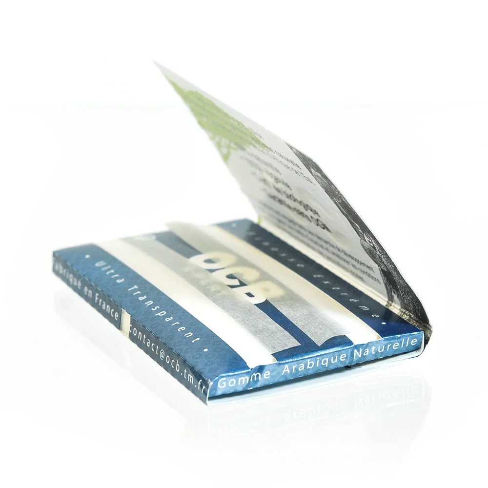 Carnet OCB Regular X-PERT 100 feuilles – Image 4