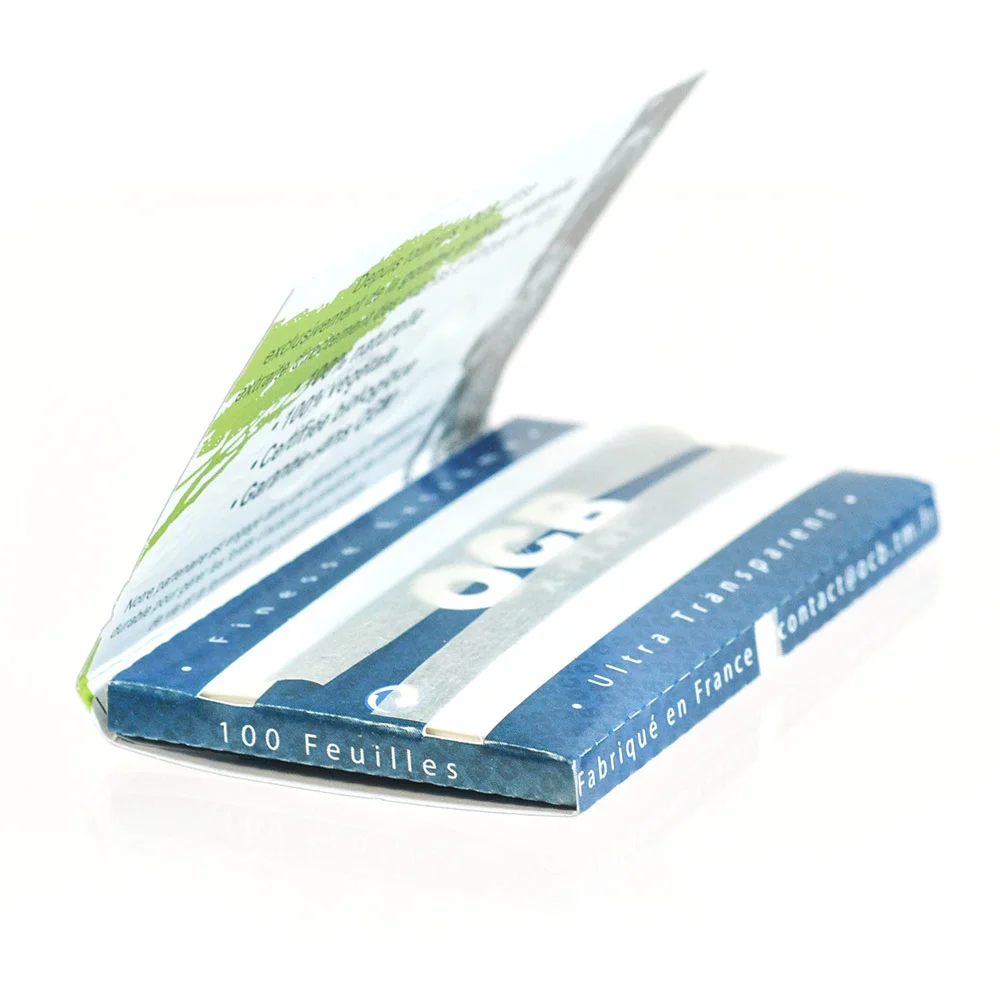 Carnet OCB Regular X-PERT 100 feuilles – Image 6