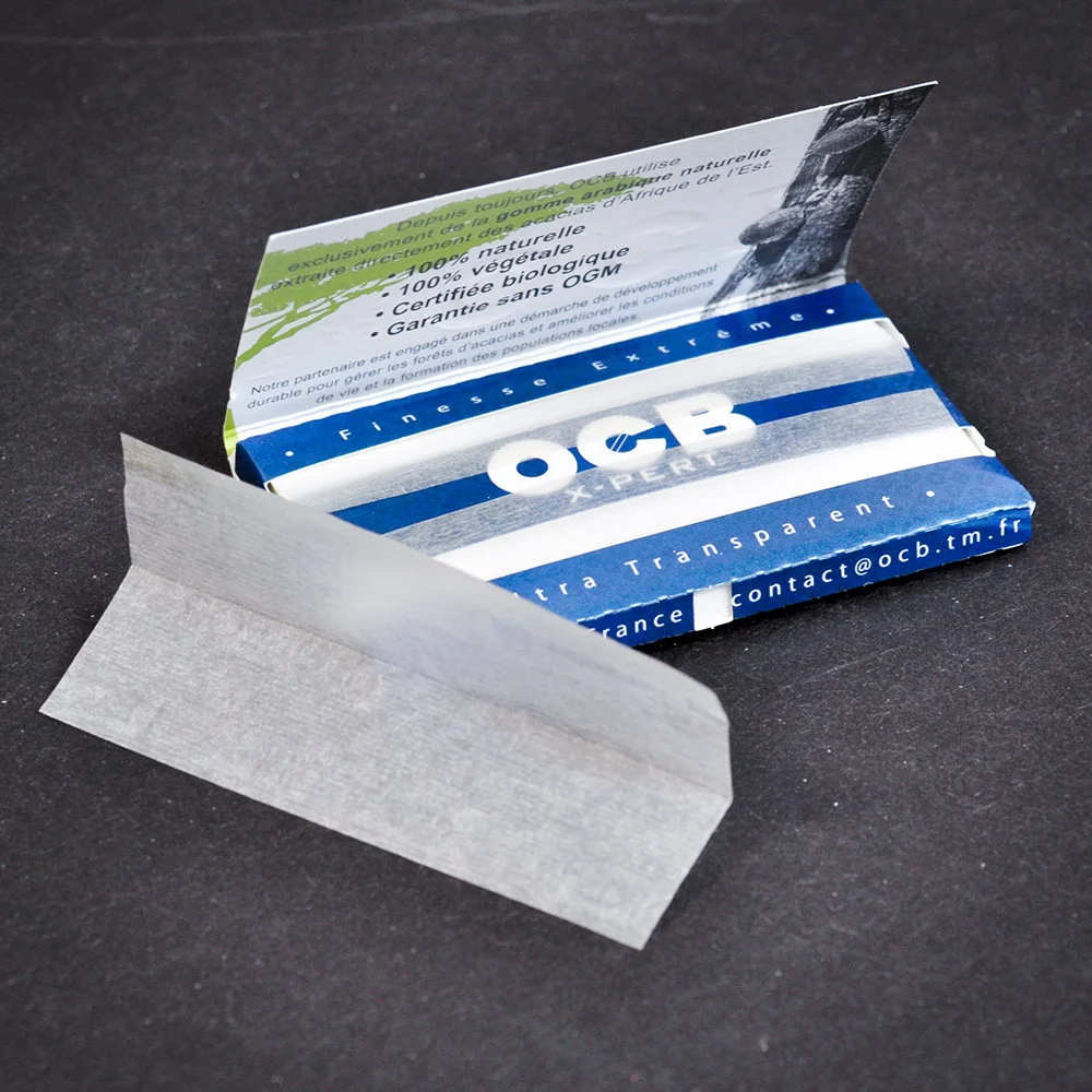 Carnet OCB Regular X-PERT 100 feuilles – Image 7