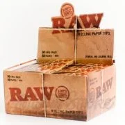 The raw book filter, livre ou cahier de filtres en carton raw