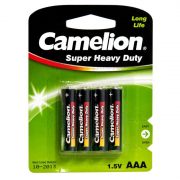 camelion Batterie für Präzisionswaagen