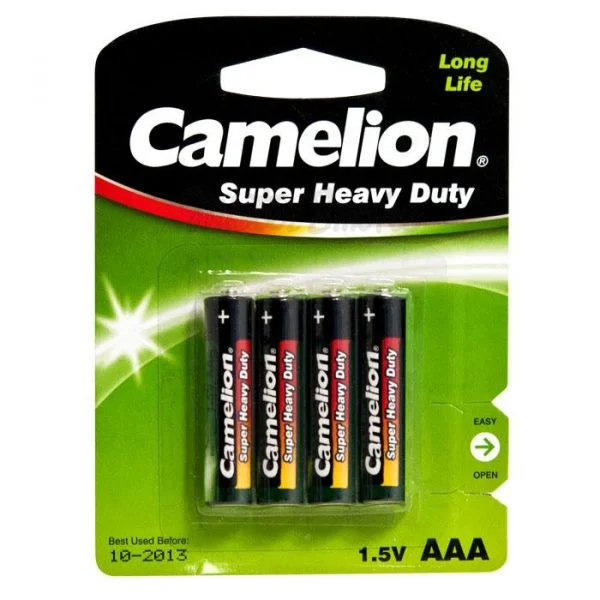 camelion battery for precision balance