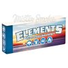 Toncar Elements Wide- Filtre cigarette carton large - filtre naturel sans chlore