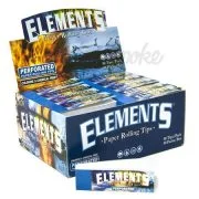 Boite de 50 carnets de filtres carton 