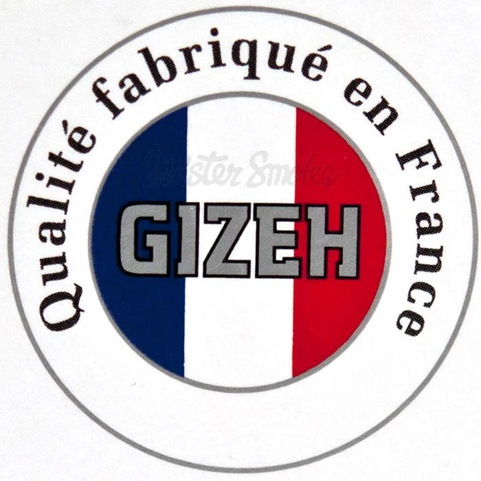 Tubes Gizeh Silver Tip par 250 – Image 4