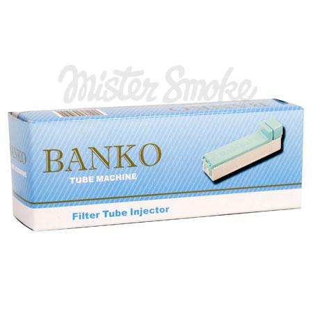 Tubes Cigarette par 1000 pas cher BANKO