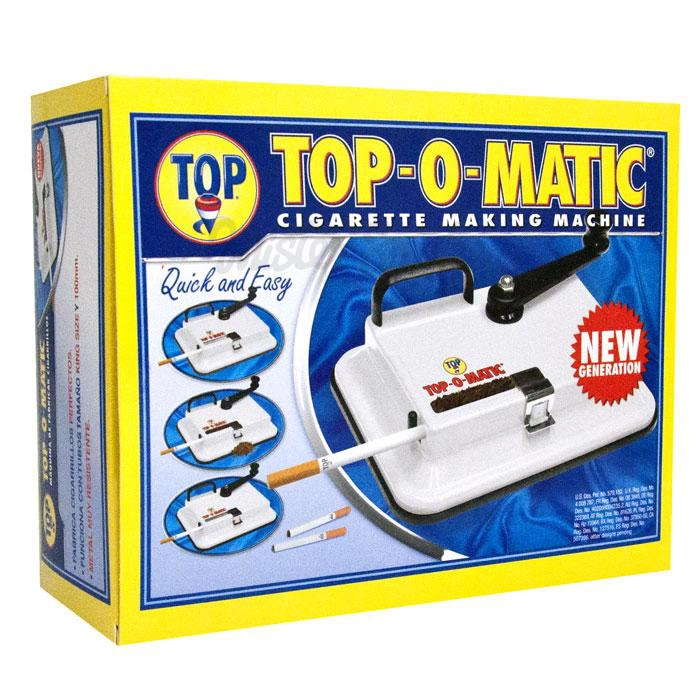 Machine à tuber manuelle Top-O-Matic – Image 6