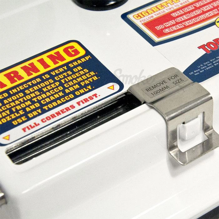 Machine à tuber manuelle Top-O-Matic – Image 5