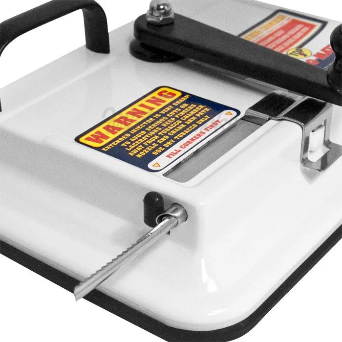 Machine à tuber manuelle Top-O-Matic – Image 3