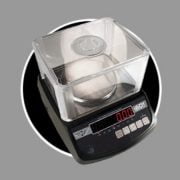 laboratory precision balance - My Weigh high precision balance