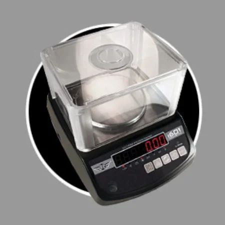 balance de précision pour laboratoire - Balance haute précision My Weigh