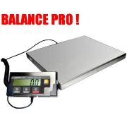 parcel platform scale - professional precision scale