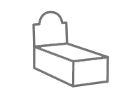 Zigarettenfilter-Box