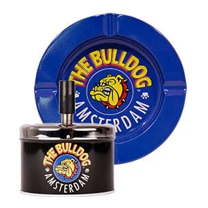 Ashtray The Bulldog