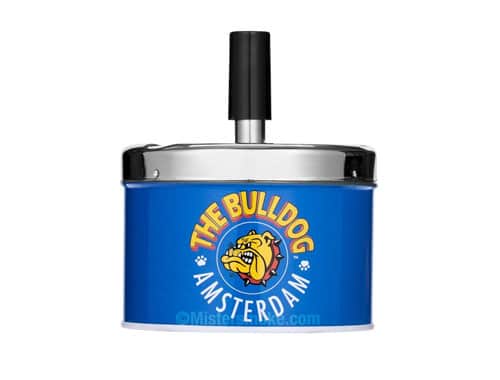 Cendrier The Bulldog